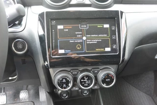 Suzuki Swift - afbeelding nr 24