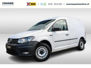 Volkswagen Caddy 1.0 TSI L1H1
