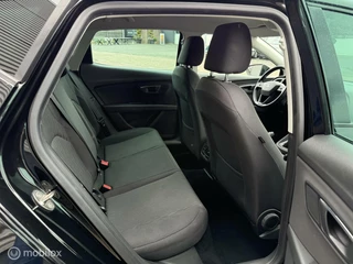 SEAT Leon Seat Leon 1.0 EcoTSI Style Connect - afbeelding nr 21