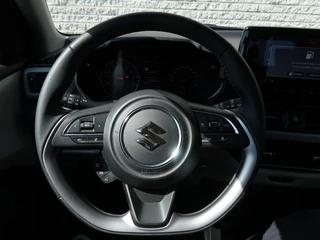 Suzuki Swift Suzuki Swift 1.2 Style Smart Hybrid | Navigatie | Cruise-control | Camera - afbeelding nr 14