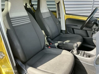 Volkswagen up! Volkswagen Up! 1.0 BMT move up! - afbeelding nr 12