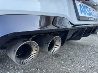 Volkswagen Golf Volkswagen Golf 8 R 2.0 TSI 333pk 4Motion 20 years Edition Akra Pano H&K Leder Memory Ventilatie Stuurvw Stlvw Blindspot Fabrieksgarantie - afbeelding nr 12