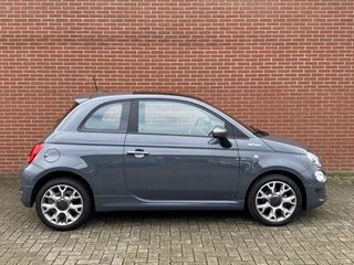 Fiat 500 - afbeelding nr 21