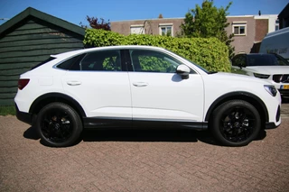 Audi Q3 - afbeelding nr 2