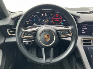 Porsche Taycan - afbeelding nr 39