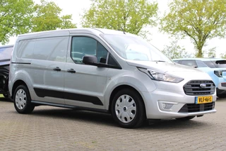 Ford Transit Connect Ford Transit Connect 1.5 EcoBlue L2 Trend | Automaat! | Dubbele Schuifdeur | AppleCarplay/AndroidAuto | Camera | Trekhaak - afbeelding nr 6