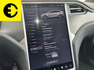 Tesla Model X Tesla Model X 90D Base |Gratis Supercharge|Trekhaak |Auto pilot - afbeelding nr 29