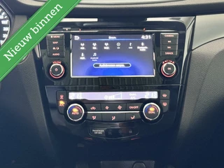 Nissan QASHQAI Nissan Qashqai 1.3 DIG-T Business Edition Pano/ Navi/ Leder - afbeelding nr 16