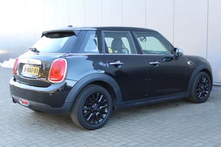 MINI Cooper Pano|Sport-Stoelen|Airco|Audio - afbeelding nr 17