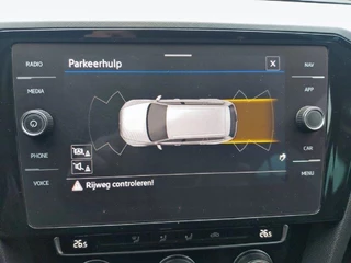 Volkswagen Passat Volkswagen Passat Variant 1.5 TSI Comfort Business Automaat, airco,cruise,navigatie,trekhaak,parkeersensoren, - afbeelding nr 16