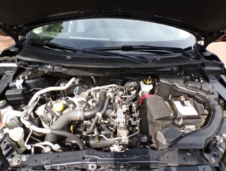 Nissan QASHQAI Nissan QASHQAI 1.2 Tekna AUTOMAAT PANORAMADAK NAV TEL CRUISECONT - afbeelding nr 14
