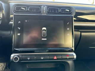 Citroën C3 Citroen C3 1.2 PureTech Feel | NAVI | CARPLAY | CRUISE CONTROL | NW APK - afbeelding nr 18