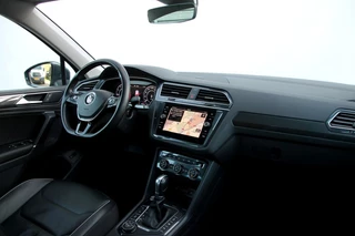 Volkswagen Tiguan - afbeelding nr 11