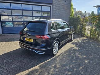Volkswagen Tiguan - afbeelding nr 9