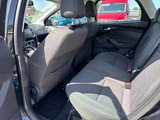 Ford Focus Ford Focus 1.0 ECOBOOST SYNC EDITION - afbeelding nr 12