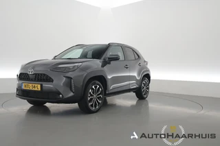 Toyota Yaris Cross 1.5 Hybrid 130 Dynamic