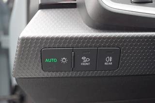 Audi A1 Sportback - afbeelding nr 24