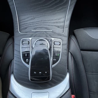 Mercedes-Benz GLC Mercedes-Benz GLC Coupé AMG 43 4MATIC - afbeelding nr 22