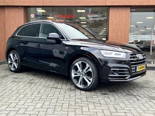 Audi Q5 - afbeelding nr 4