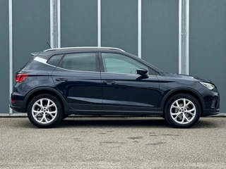 SEAT Arona SEAT Arona 1.0 TSI 110pk DSG FR | Navi | Camera | Winterpakket - afbeelding nr 30