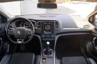 Renault Mégane Estate - afbeelding nr 9