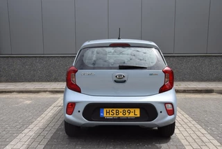 Kia Picanto Kia Picanto 1.0 CVVT ComfortPlusLine | Airco | Bluetooth | Parkeersensoren achter | - afbeelding nr 31