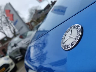 Mercedes-Benz B-Klasse Carplay/Android | Dodehoeksens. | Panoramadak - afbeelding nr 36