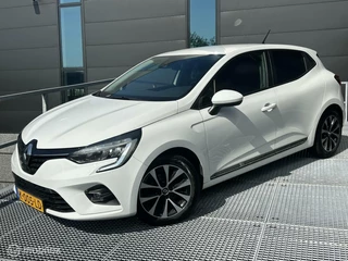Renault Clio Renault Clio 1.0 TCe Zen - afbeelding nr 5