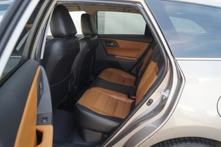 Toyota Auris Toyota Auris Touring Sports 1.8 Hybrid Pro Executive -LEER-PANO- - afbeelding nr 7