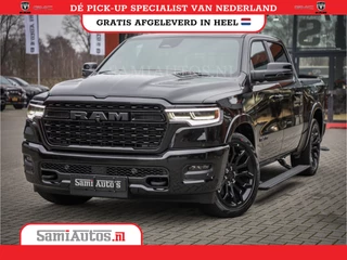 Dodge Ram 1500 - 500592731-0