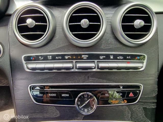 Mercedes-Benz C-Klasse Mercedes C-klasse Estate 350 e Lease Edition - afbeelding nr 38