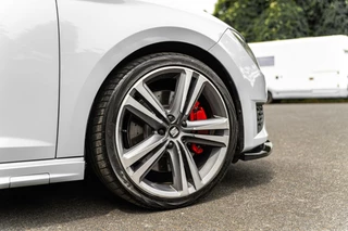 SEAT Leon Seat Leon SC 2.0 TSI Cupra 280 |Cruise|Autom|Sound|Trekhaak - afbeelding nr 13