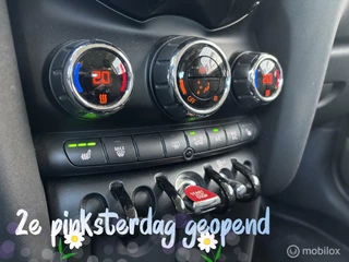 MINI One Mini Mini 1.2 One CRUISE CONTROLE|BLEUTOOTH - afbeelding nr 17
