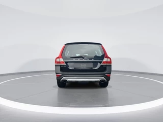 Volvo XC70 |SCHUIFDAK|TREKHAAK|ORIG. NL 2695 - afbeelding nr 5