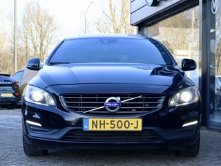 Volvo V60 Volvo V60 2.0 D4 Momentum - afbeelding nr 7