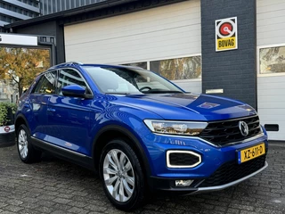 Volkswagen T-Roc - afbeelding nr 1