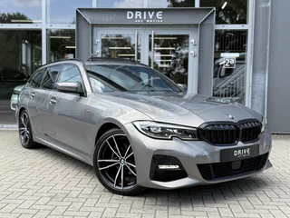 BMW 3 Serie BMW 3-serie Touring 318i 156 PK Bus Ed. Plus M-Sport|Pano|El.Trekhaak|Ad.Cruise - afbeelding nr 4