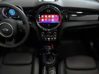 MINI Cooper S Cabrio MINI Cooper S Cabrio Mini 2.0 180PK ESSENTIAL BLACK PACK LEER CARPLAY LED STOELVERW. 09/2023 - afbeelding nr 26