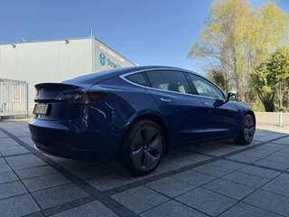 Tesla Model 3 Tesla Model 3 Range Plus RWD | Autopilot | Panorama | Leder | - afbeelding nr 6