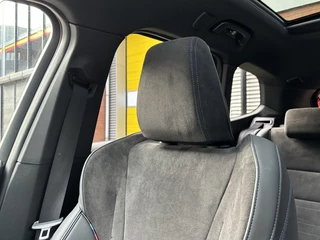 BMW X1 BMW X1 sDrive20i M-Sport Panorama Trekhaak Camera 18'' LED - afbeelding nr 18