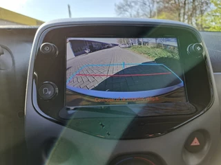 Toyota Aygo - afbeelding nr 10