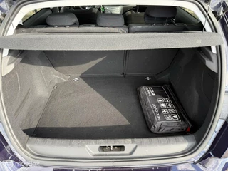 Peugeot 308 Peugeot 308 1.2 PureTech Style NAP 1e eigenaar Panoramadak Navi - afbeelding nr 21