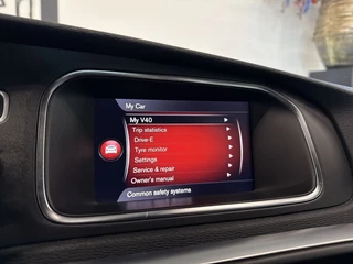 Volvo V40 - afbeelding nr 36