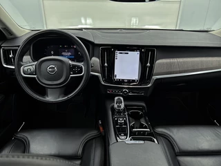 Volvo V90 - afbeelding nr 6