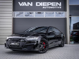 Audi A7 Sportback 55 TFSI e quattro Pro Line S Competition