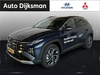 Hyundai Tucson - afbeelding nr 1