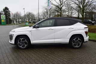 Hyundai Kona - afbeelding nr 3