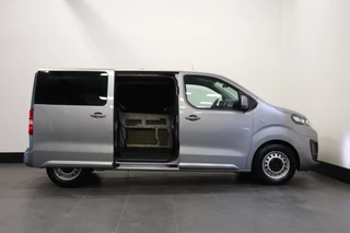 Citroën Jumpy - AC/climate - Cruise - PDC - € 14.900,- Incl BTW/BPM. - afbeelding nr 13