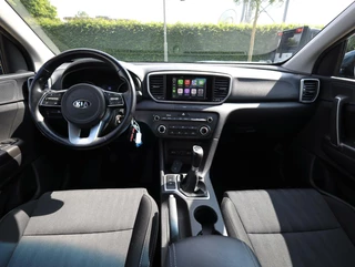 Kia Sportage Kia Sportage 1.6 GDI DynamicLine (Vol-Opties!) 1e eigenaar - afbeelding nr 3