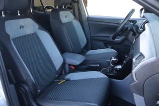 Volkswagen T-Cross Volkswagen T-Cross 1.0 TSI Style R-Line NL-Auto!! Led verlichting I Adap. cruise - afbeelding nr 5